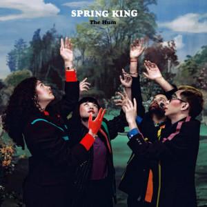 收聽Spring King的The Hum歌詞歌曲