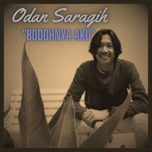 ดาวน์โหลดและฟังเพลง Bodohnya Aku พร้อมเนื้อเพลงจาก Odan Saragih