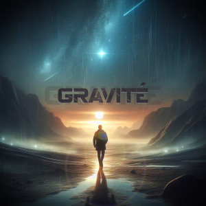 Dengarkan lagu Gravité nyanyian NLR dengan lirik