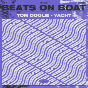 Yacht dari Tom Doolie