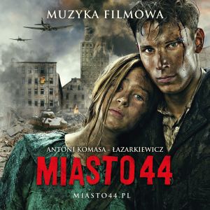 ดาวน์โหลดและฟังเพลง Miasto(feat. Piotr Cugowski) พร้อมเนื้อเพลงจาก Ania Iwanek