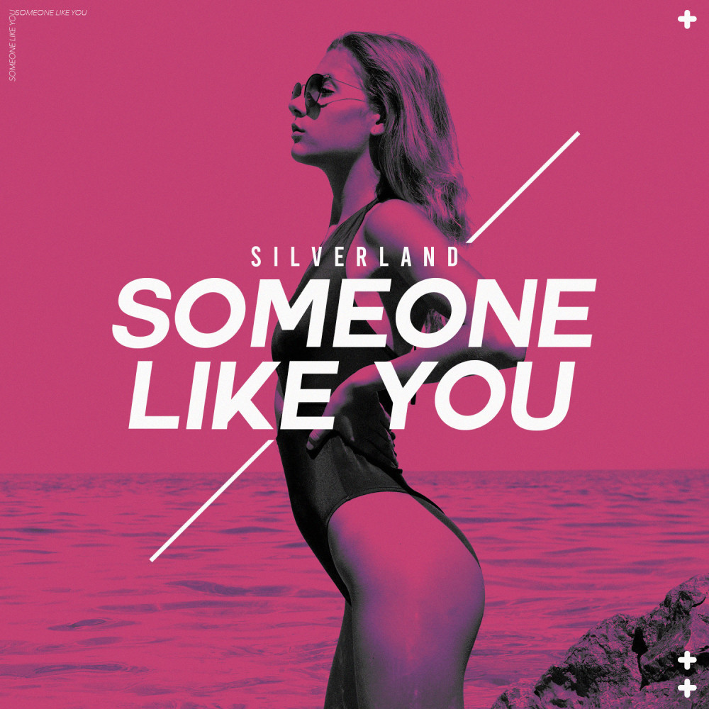 Someone Like You (Club Mix)