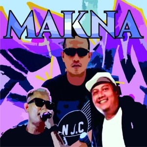 Listen to Makna song with lyrics from Freddafrix