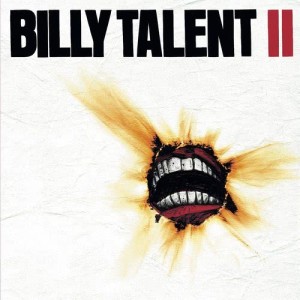 收聽Billy Talent的Fallen Leaves歌詞歌曲