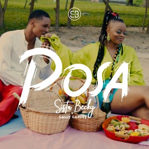 Album Posa from Sista Becky