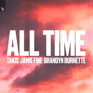 Album All Time oleh Jamie Fine