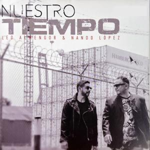 Leo Almengor的專輯Nuestro Tiempo