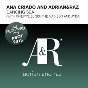 Listen to Dancing Sea (Philippe El Sisi Edit) song with lyrics from Ana Criado