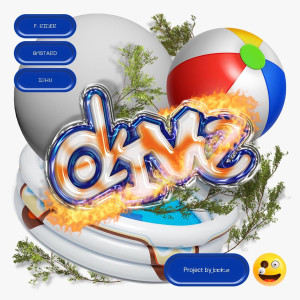 Listen to Dive (Explicit) song with lyrics from jaake