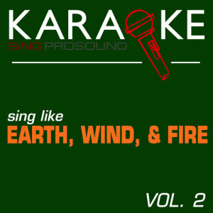 ดาวน์โหลดและฟังเพลง Spend the Night (In the Style of Earth, Wind and Fire) [Karaoke Instrumental Version] พร้อมเนื้อเพลงจาก ProSound Karaoke Band
