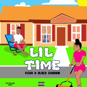 Lil Time (Explicit)