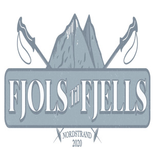 Fjols Til Fjells 2020 - Nordstrand (Explicit) dari Taylor