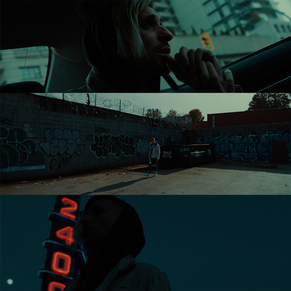 You're Never Sober (Explicit)
