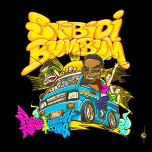 Skibidi Bumbum (Explicit) dari Pretty Rico