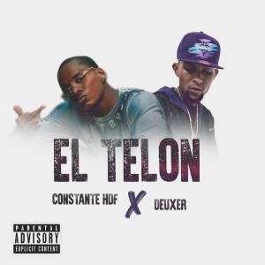 收聽jf colombia的El telon (feat. constante hdf & deuxer)歌詞歌曲