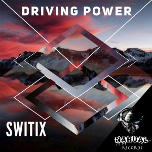 收听Switix的Driving Power歌词歌曲