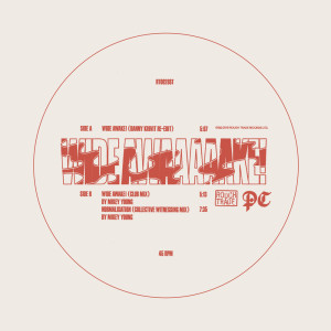 Dengarkan Wide Awake! (Danny Krivit Re-Edit) lagu dari Parquet Courts dengan lirik