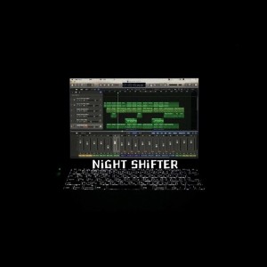 Album NiGHT SHiFTER oleh Zettakun