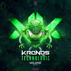 Album Technologic from Kronos