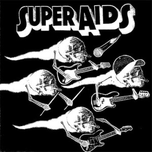 ดาวน์โหลดและฟังเพลง Alarm Clock / Hollow End พร้อมเนื้อเพลงจาก SuperAIDS