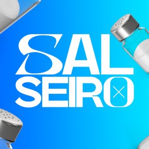 Album SALSEIRO (Explicit) from DJ Tchouzen