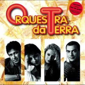 收聽Orquestra Da Terra的Só pra ter você歌詞歌曲