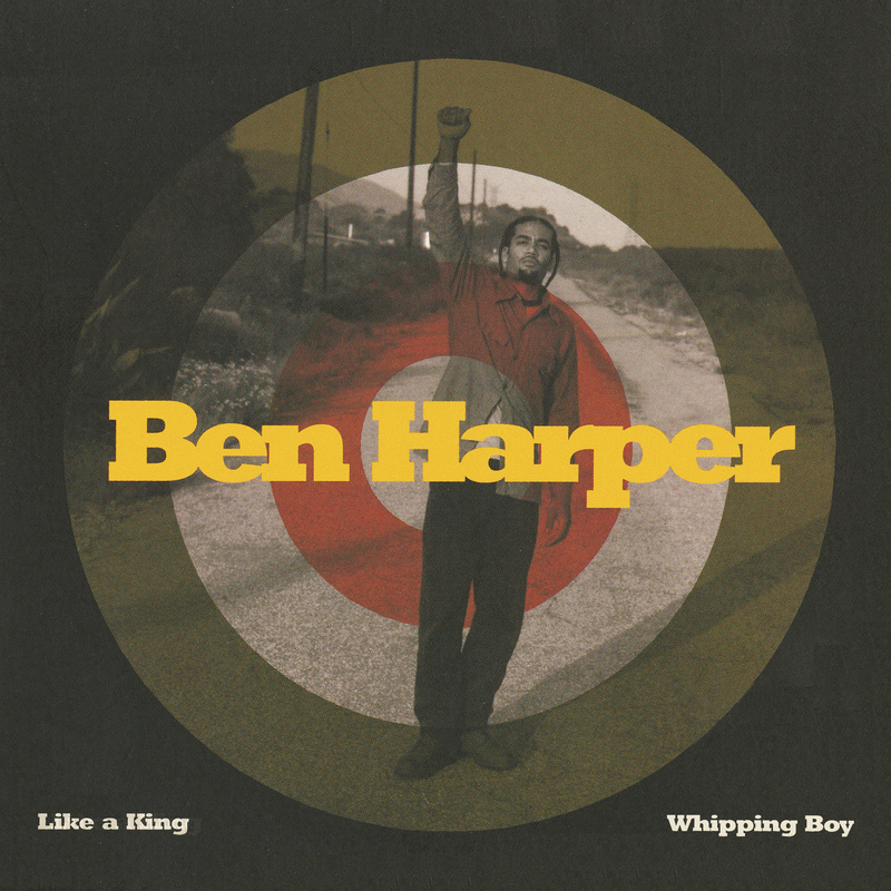 Whipping Boy (The Dust Brothers Remix)