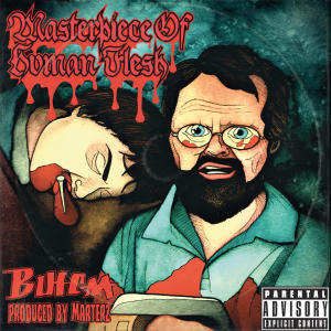 อัลบัม Masterpiece of Human Flesh (Explicit) ศิลปิน Butch aka YoungGein