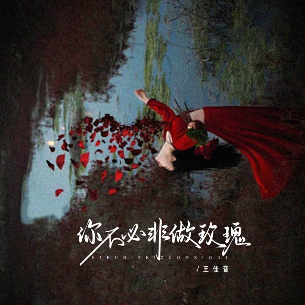 你不必非做玫瑰 (完整版)