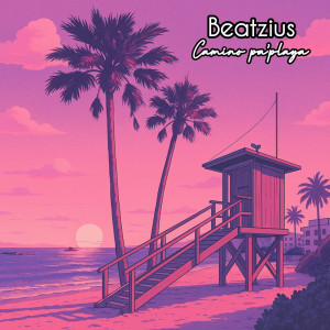 Beatzius的專輯Camino pa´playa