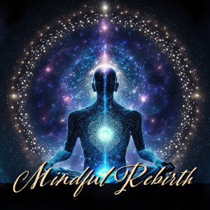 Album Mindful Rebirth (Chakra Cleansing Music, Unlock New Potential, Dissolve Negative Energy, Boost Your Aura) from Chakra Cleansing Music Sanctuary