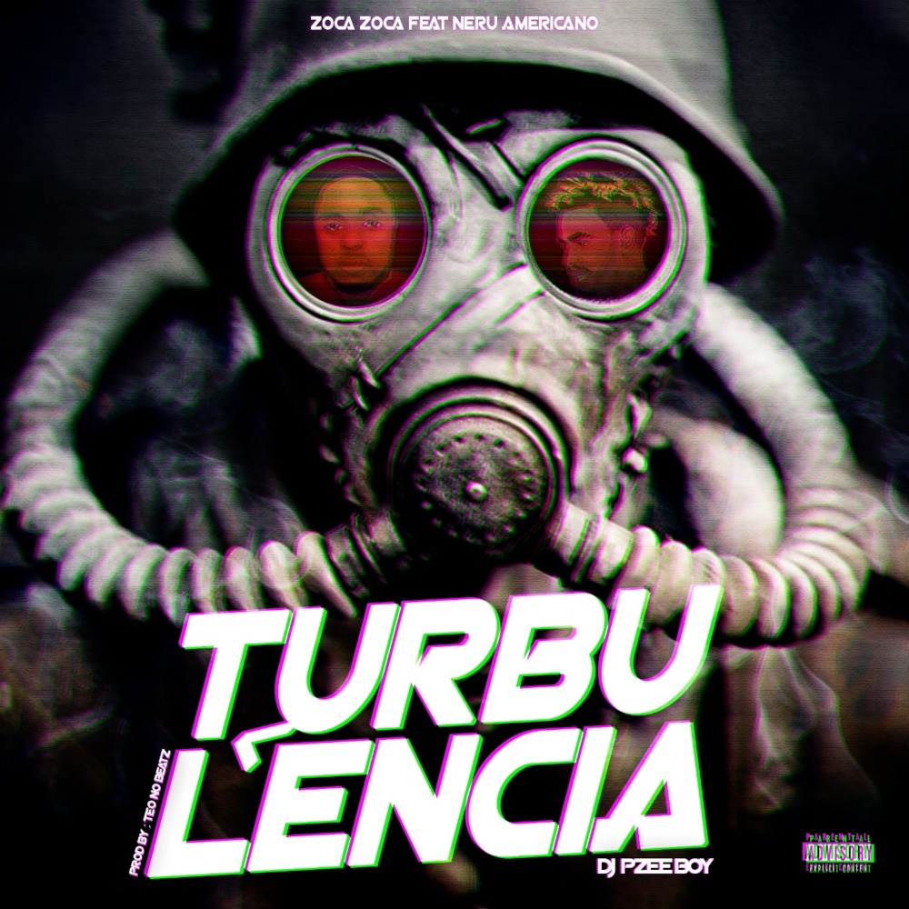 Turbulência (Explicit)