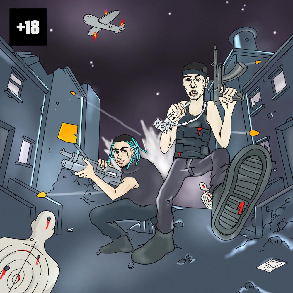 De Volta ao Jogo (Explicit)