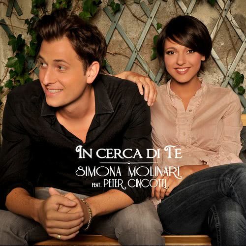 In cerca di te (feat. Peter Cincotti)