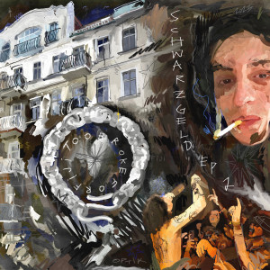 ดาวน์โหลดและฟังเพลง Chanel Shades (Explicit) พร้อมเนื้อเพลงจาก toobrokeforfiji