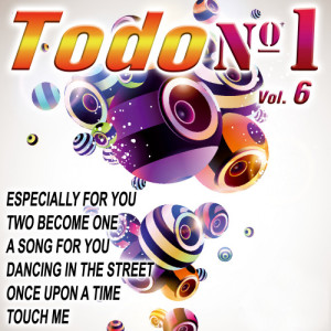 收聽The Digital Disco Band的Two Become One歌詞歌曲