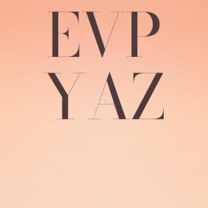 Album Evp Yaz from Various