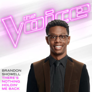 收聽Brandon Showell的There’s Nothing Holdin’ Me Back (The Voice Performance)歌詞歌曲