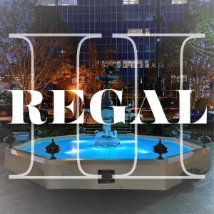 Jaybird的專輯Regal Pt. II (feat. Keturah)