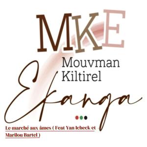 MOUVMAN KILTIREL EKANGA的專輯Le marché aux âmes (feat. YAN ICHECK & MARILOU BARTEL)