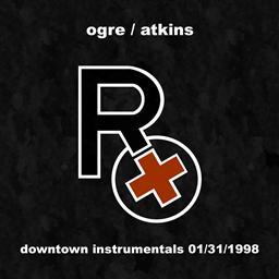 ดาวน์โหลดและฟังเพลง Downtown (Sad Violin Dub) Instrumental พร้อมเนื้อเพลงจาก Rx (Ogre Of Skinny Puppy)
