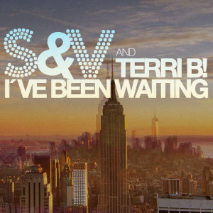 收聽S&V的I've Been Waiting (Brian Berg Remix)歌詞歌曲