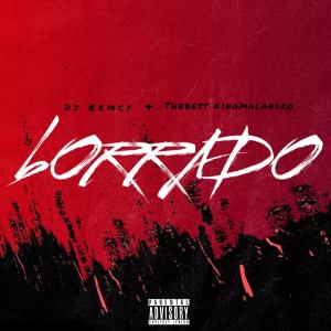 收聽DJ Remcy的Borrado (Explicit)歌詞歌曲