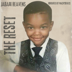 Listen to Lost & Found song with lyrics from Jabari Heavens