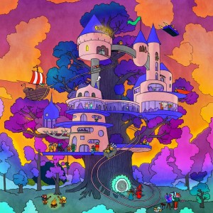 default playlist img