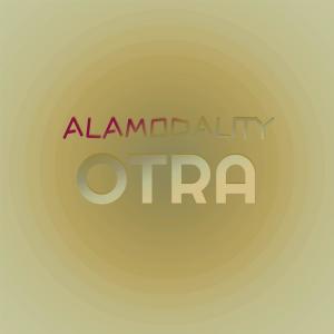 Album Alamodality Otra from Various