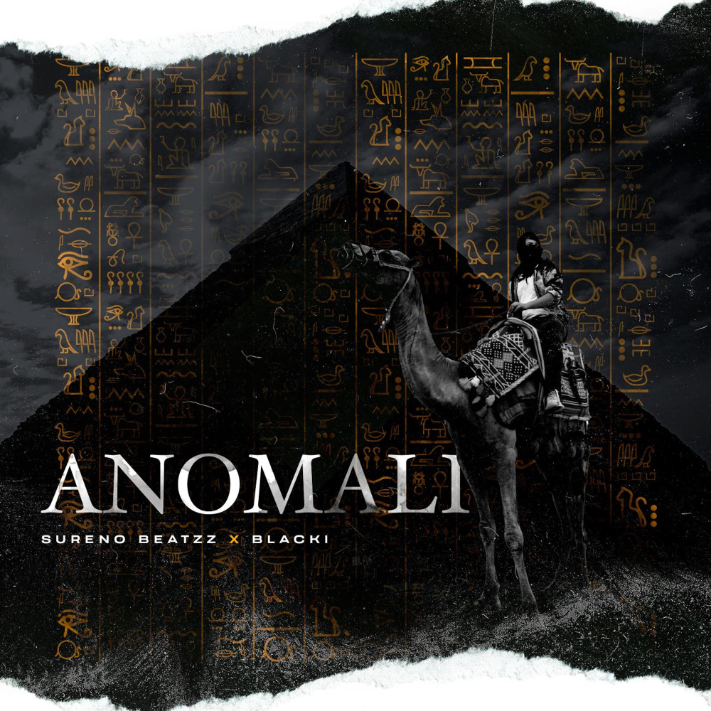 Anomali (Explicit)