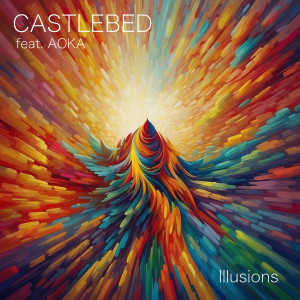 Castlebed的專輯Illusions