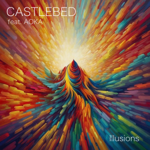 Album Illusions oleh Castlebed