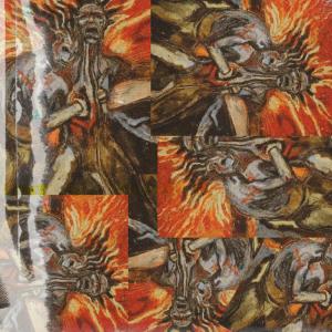 thxr!的專輯HEAVYWEIGHT (Explicit)